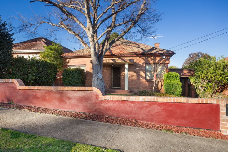 Property Leased in Denistone