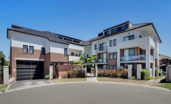 Property Leased in Campbelltown