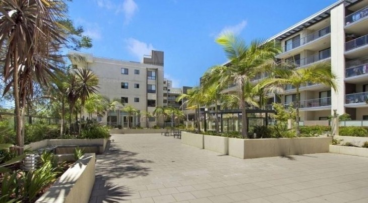 Property Leased in Westmead