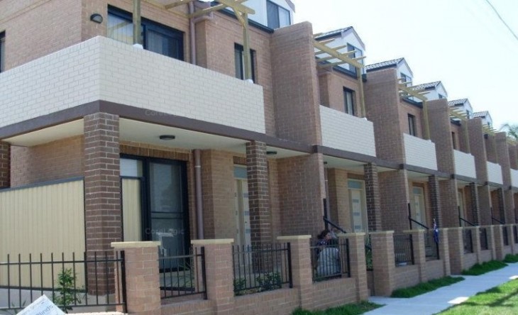 Property Leased in Granville