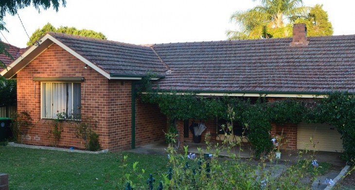 Property Leased in Baulkham Hills