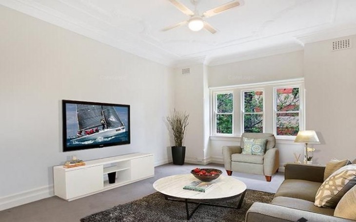 Property Leased in Edgecliff