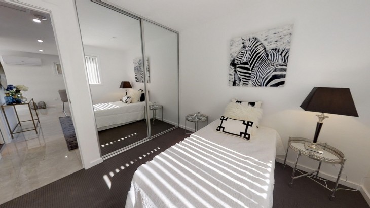 Property Leased in Blacktown