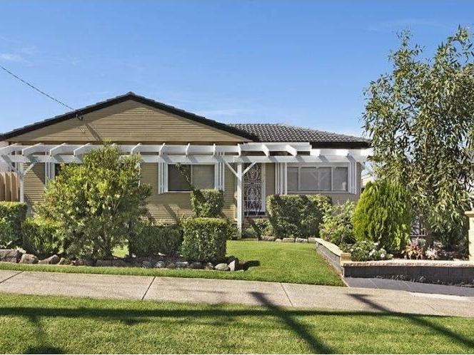 Property Leased in Greystanes