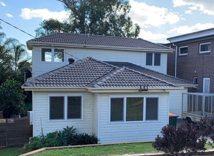 Property Leased in Rooty Hill