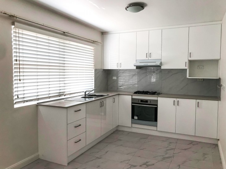 Property Leased in Eastlakes