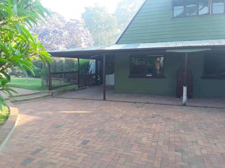 Property Leased in Baulkham Hills