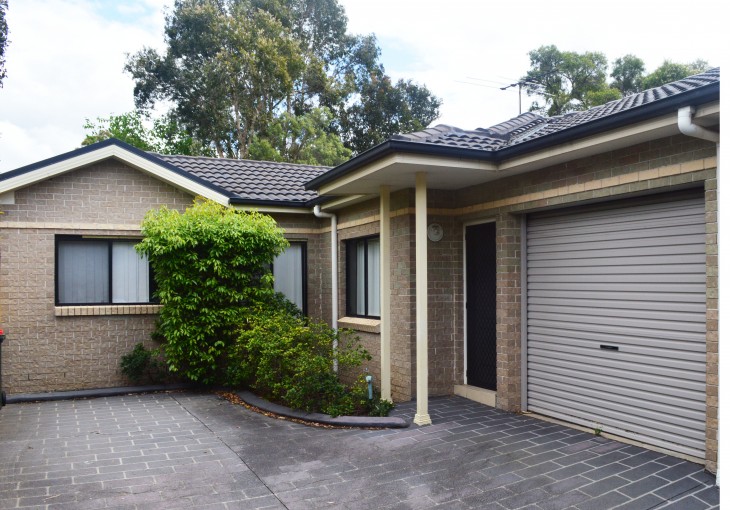 Property Sold in Merrylands