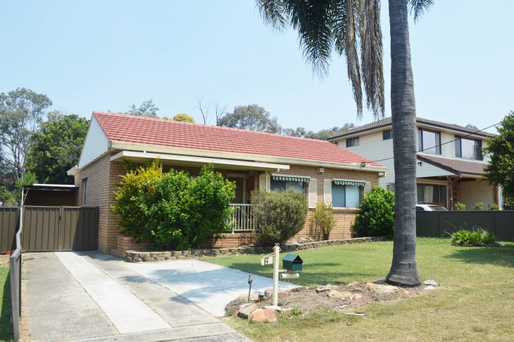Property Leased in Greystanes