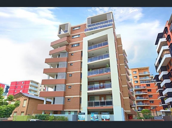 Property Leased in Liverpool