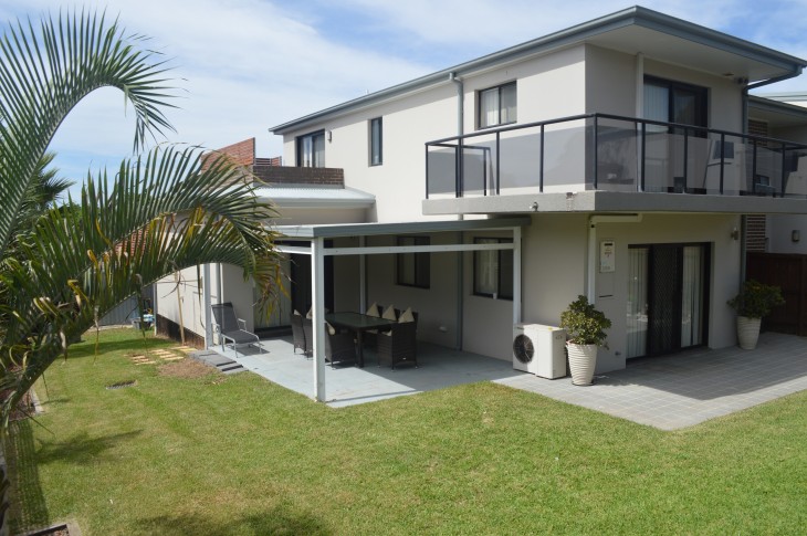 Property Leased in Baulkham Hills