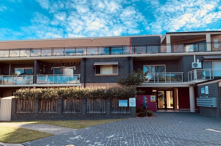 Property Leased in Northmead