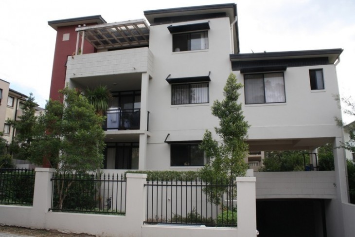 Property Leased in Westmead