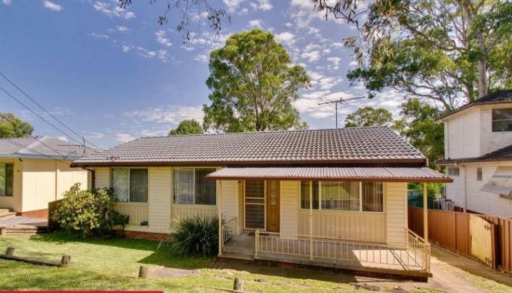 Property Leased in Rooty Hill