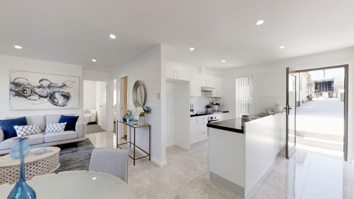 Property Leased in Blacktown