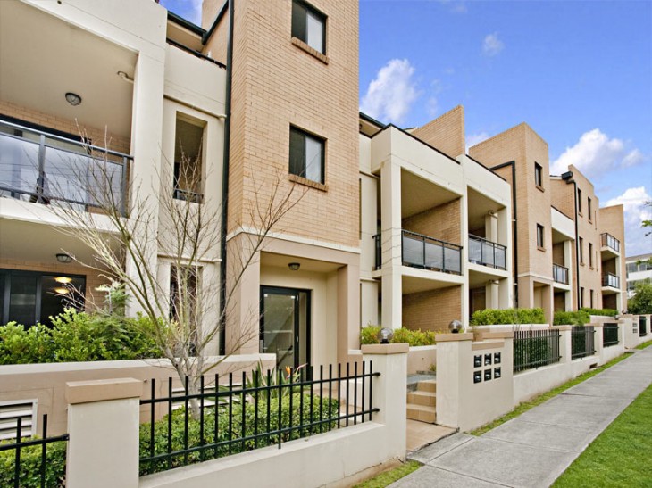 Property Leased in Westmead