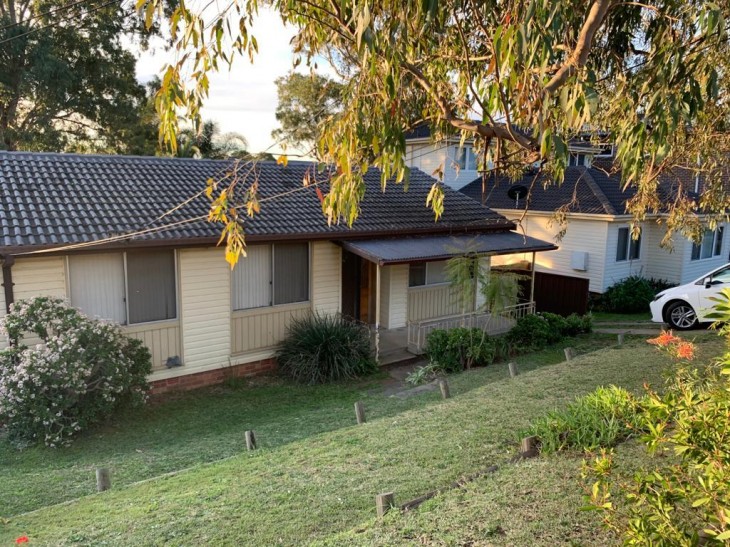 Property Leased in Rooty Hill