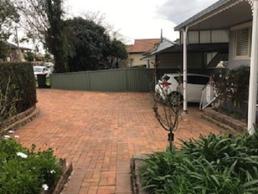 Property Leased in Wentworthville