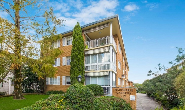 Property Leased in Epping