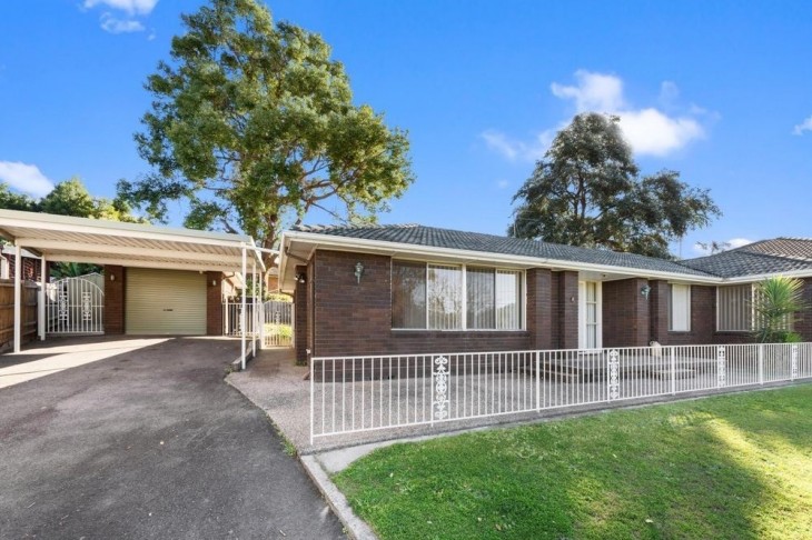 Property Leased in Northmead