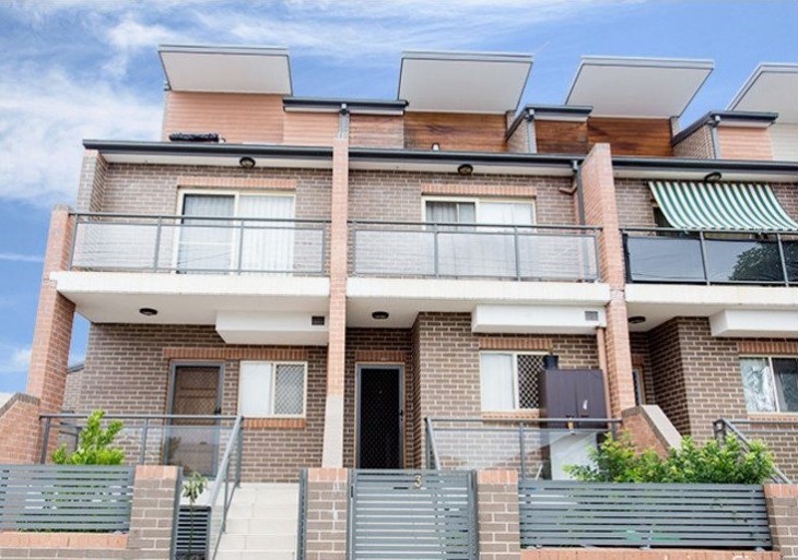 Property Leased in Auburn