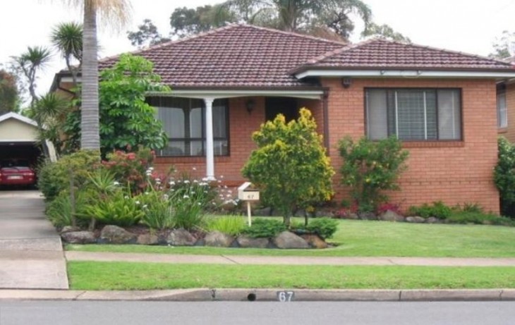 Property Leased in Greystanes
