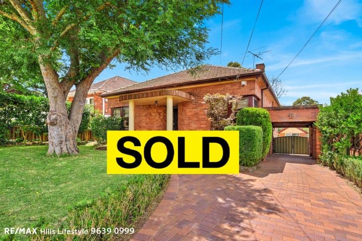 Property For Sale in Denistone West