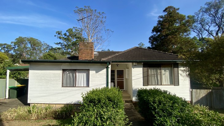 Property Leased in Northmead