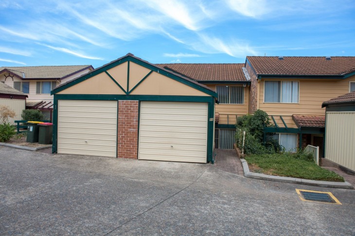 Property Leased in Blacktown