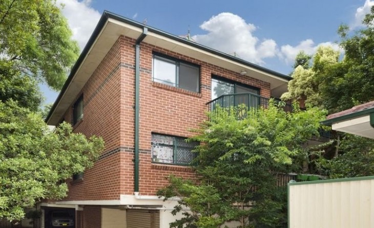 Property For Rent in Granville