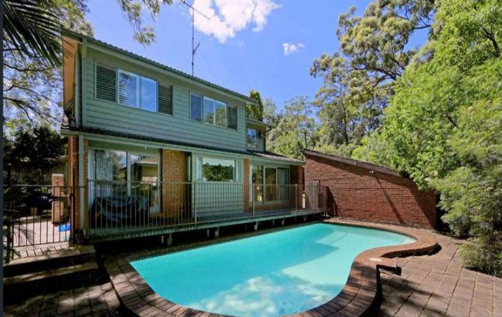 Property For Rent in Castle Hill