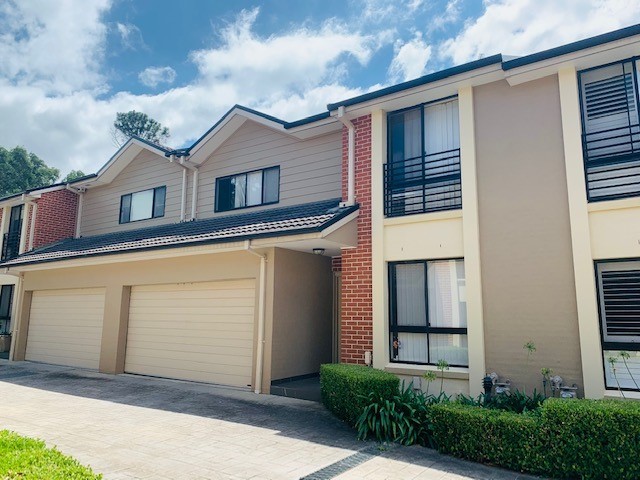Property For Rent in Baulkham Hills