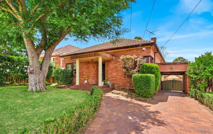 Property For Rent in Denistone West