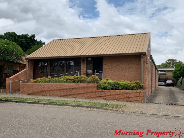 Property Leased in Wentworthville