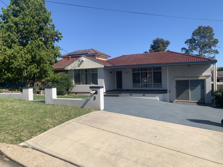 Property Sold in South Wentworthville