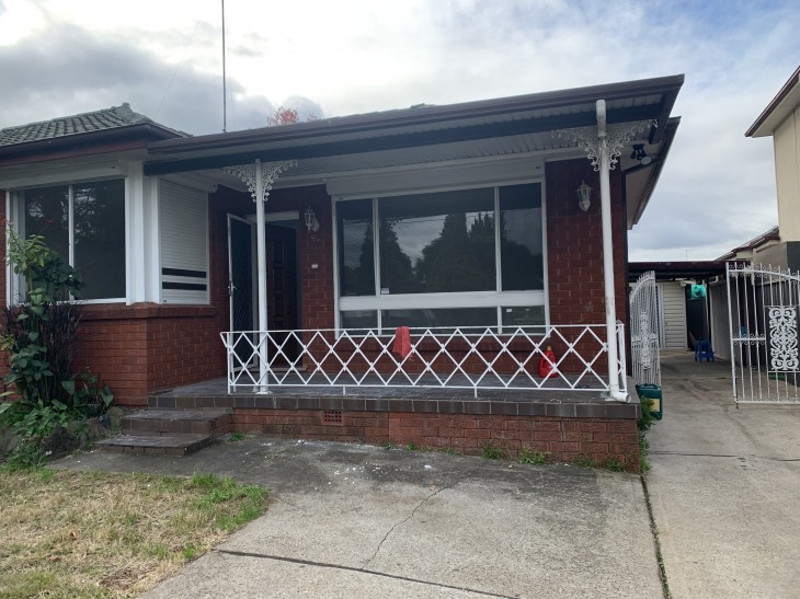Property Sold in Greystanes