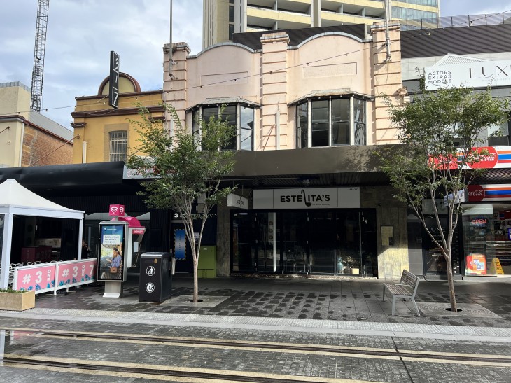 Property Leased in Parramatta