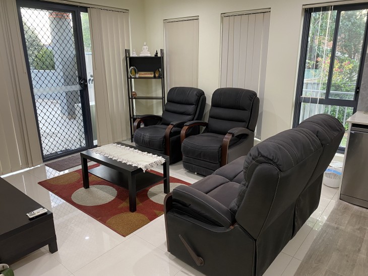 Property Leased in Rydalmere