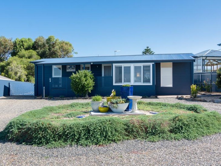 Property Sold in Goolwa Beach