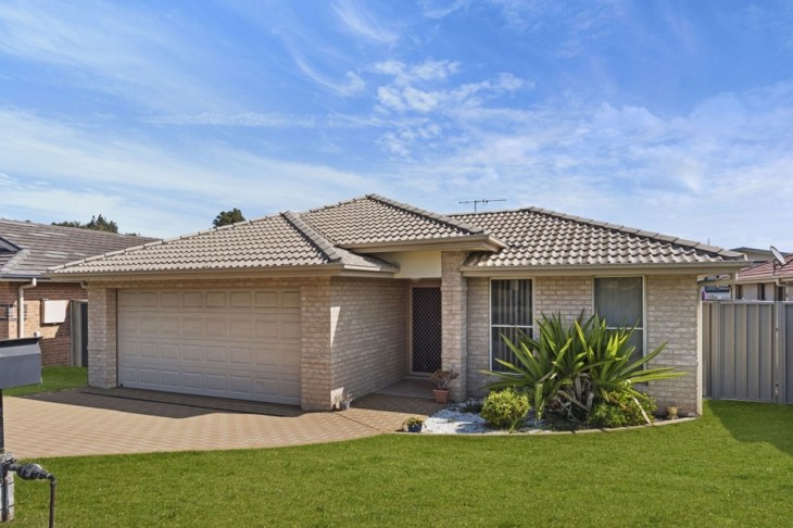 Property For Sale in Emerald Beach