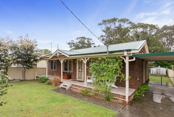 Property Sold in Coffs Harbour