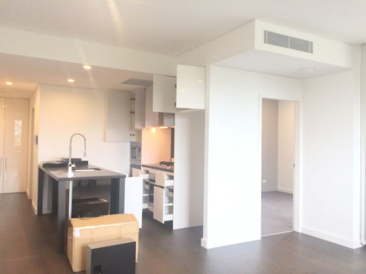 Property Leased in Roseville