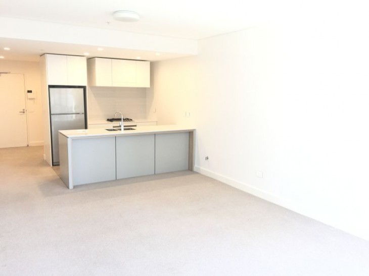 Property Leased in Wentworth Point