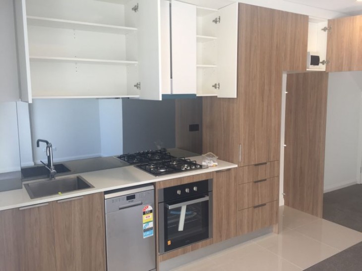 Property Leased in Ashfield