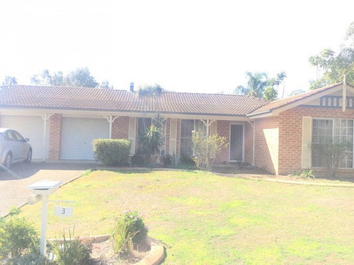 Property For Rent in Woodbine