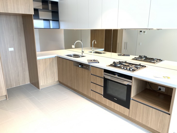 Property Leased in North Ryde