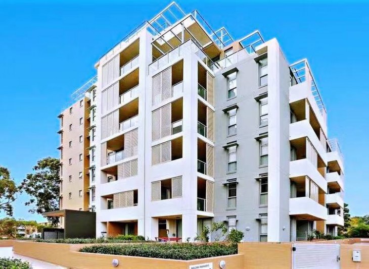 Property Leased in Hillsdale