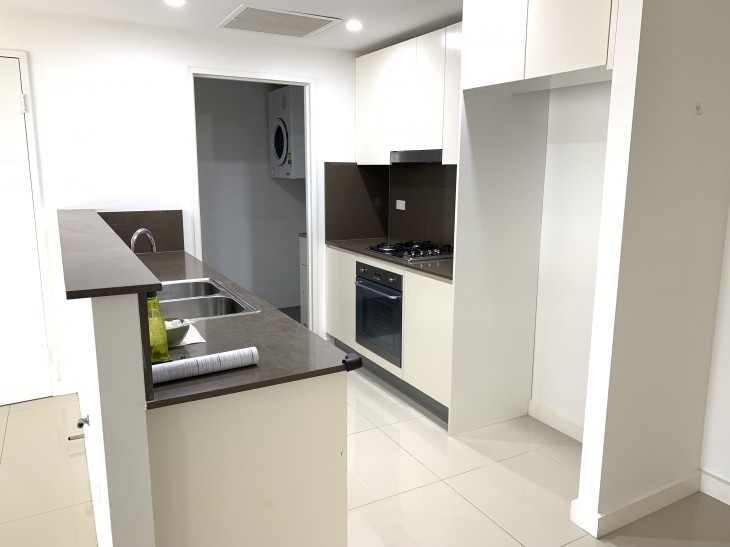 Property Leased in Parramatta