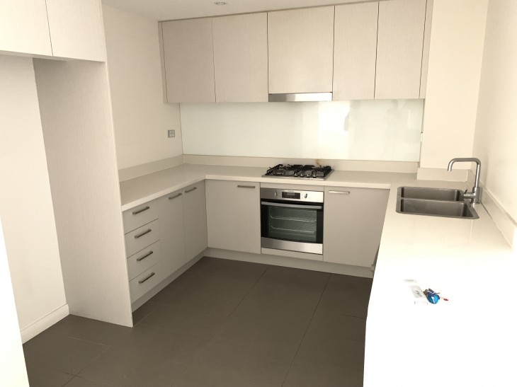 Property Leased in Homebush West