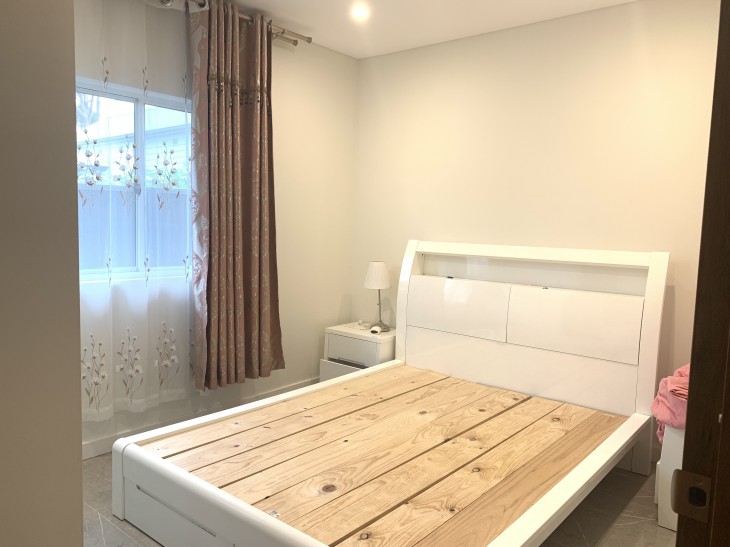 Property Leased in Auburn